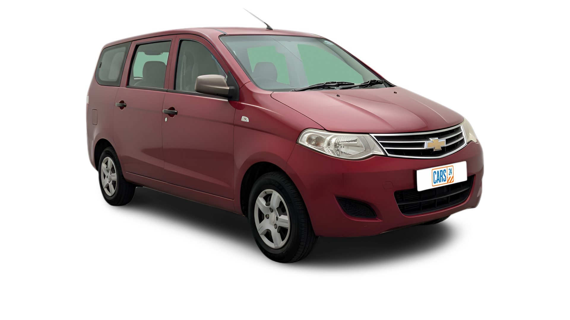 Chevrolet Enjoy-img